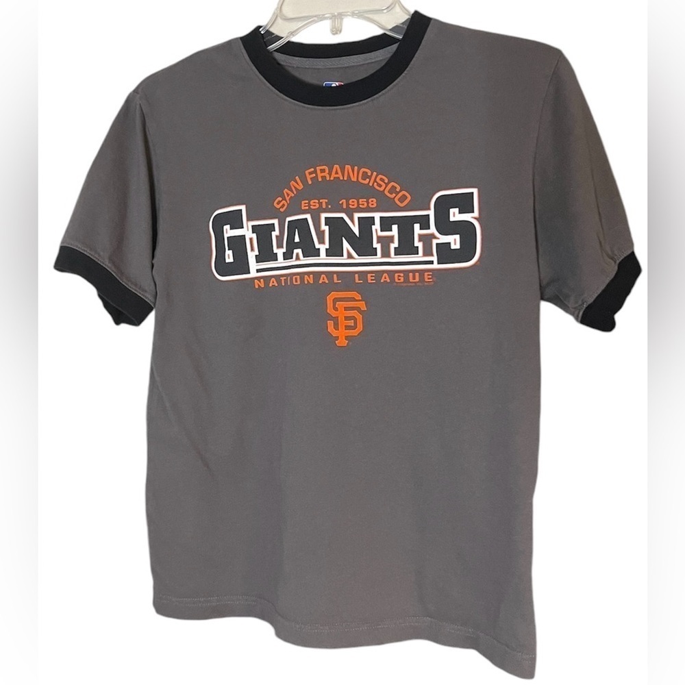 NBA Youth San Francisco Giants Tee